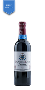 2016 Lacoste Borie 37.5CL