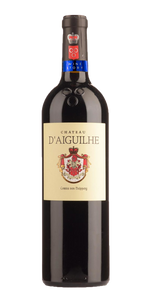 2018 Aiguilhe 75CL