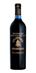 2012 Angelus 75CL