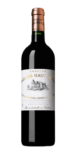 1995 Bahans Haut Brion 75CL