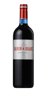 2012 Baron De Brane 75CL