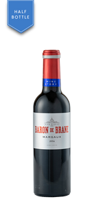 2014 Baron De Brane 37.5CL