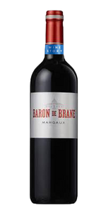 2015 Baron De Brane 75CL