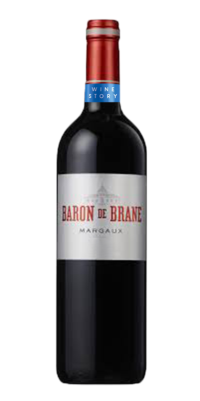 2015 Baron De Brane 75CL