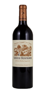 2014 Beausejour Duffau 75CL