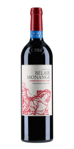 2009 Belair Monange 75CL