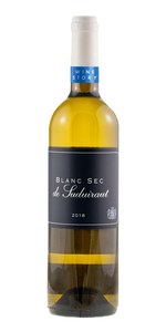 2017 Blanc Sec De Suduiraut 75CL