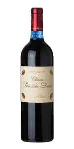 2014 Branaire Ducru 75CL