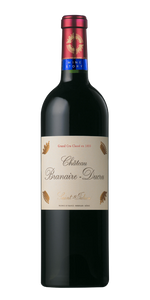 2018 Branaire Ducru 75CL