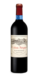 2010 Calon Segur 75CL