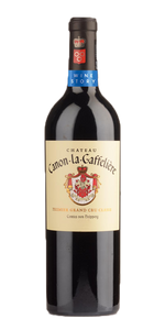 2014 Canon La Gaffeliere 75CL