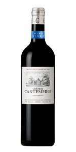 2010 Cantemerle 75CL