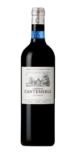 2012 Cantemerle 75CL