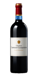 2014 Capbern Gasqueton 75CL