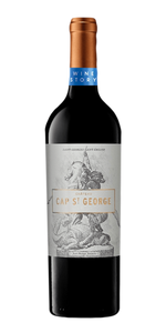 2015 Cap Saint George 75CL