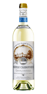 2009 Carbonnieux Blanc 75CL