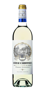 2018 Carbonnieux Blanc 75CL