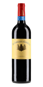 2014 Carillon D'Angelus 75CL