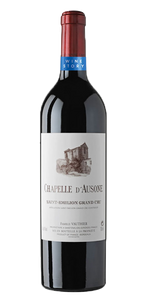 2008 Chapelle D'Ausone 75CL