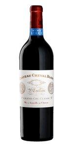 2012 Cheval Blanc 75CL