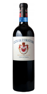 2015 Clos De L'Oratoire 75CL