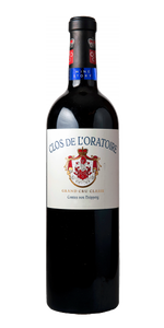 2018 Clos De L'Oratoire 75CL