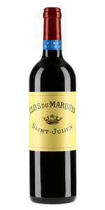 2012 Clos Du Marquis 75CL