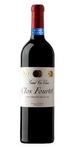 2008 Clos Fourtet 75CL