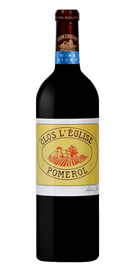 2014 Clos L'Eglise 75CL