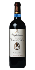 2015 Confidences De Prieure Lichine 75CL