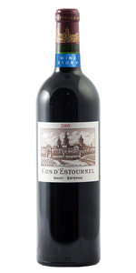 2005 Cos D'Estournel 75CL