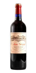 2006 Calon Segur 75CL