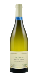 2015 Chablis Cuvee De La Butte, Verget 75CL