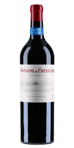 2000 Domaine De Chevalier Rouge 75CL