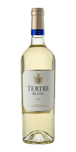 2018 Du Tertre Blanc 75CL