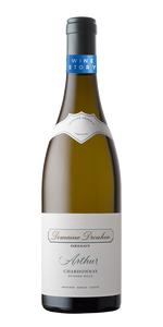 2013 Domaine Drouhin Chardonnay Arthur 75CL