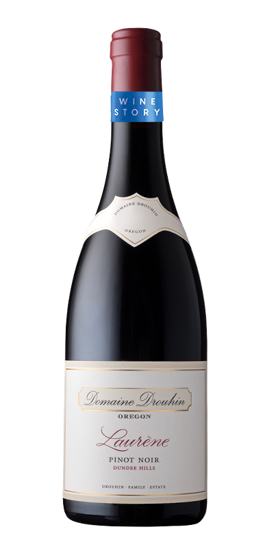 2011 Domaine Drouhin Pinot Noir Laurene 75CL