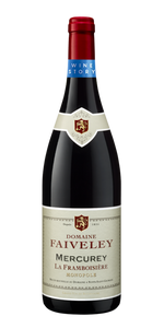2016 Domaine Faiveley Mercurey Framboisiere 75CL