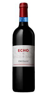 2012 Echo De Lynch Bages 75CL