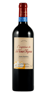 2014 Esquisse De La Tour Figeac 75CL