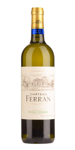 2018 Ferran Blanc 75CL