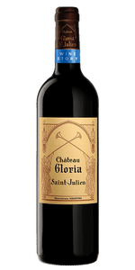 2014 Gloria 75CL