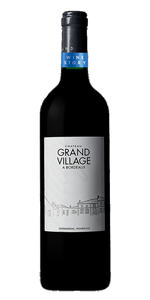 2009 Grand Village 75CL