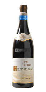 2005 Guigal Ermitage Ex Voto Rouge 75CL