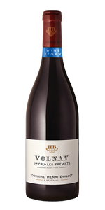 2017 Henri Boillot Volnay 1er Cru Les Fremiets 75CL