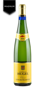 2016 Hugel Gewurztraminer Classic 150CL