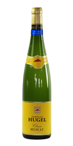 2015 Hugel Muscat Classic 75CL