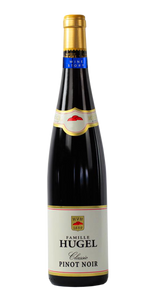 2016 Hugel Pinot Noir Classic 75CL