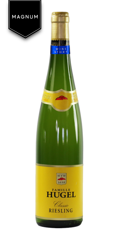 2018 Hugel Riesling Classic 150CL