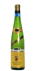 2011 Hugel Riesling SGN "S" 75CL